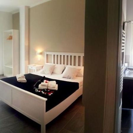 Cosmo Rooms A Pochi Passi Da Tropea Санта Доменика Екстериор снимка