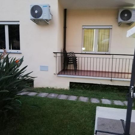 Cosmo Rooms A Pochi Passi Da Tropea Санта Доменика Екстериор снимка