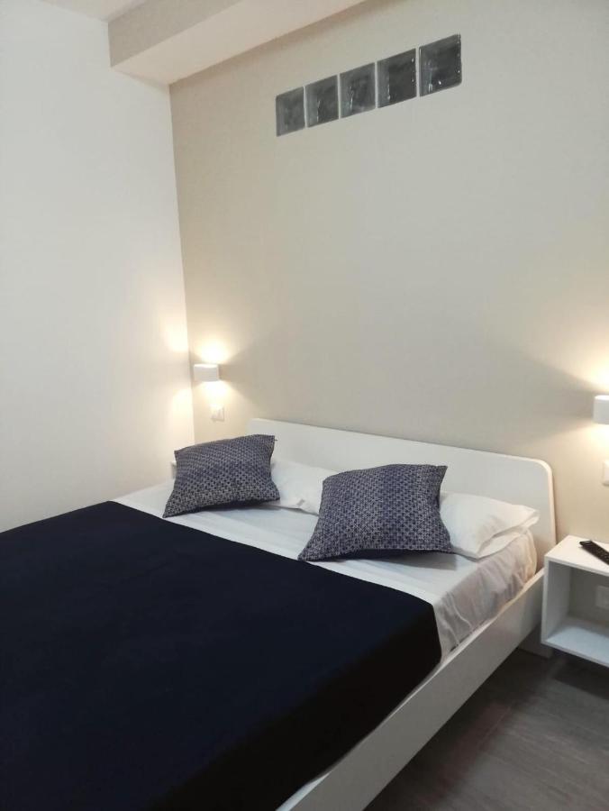 Cosmo Rooms A Pochi Passi Da Tropea Санта Доменика Екстериор снимка