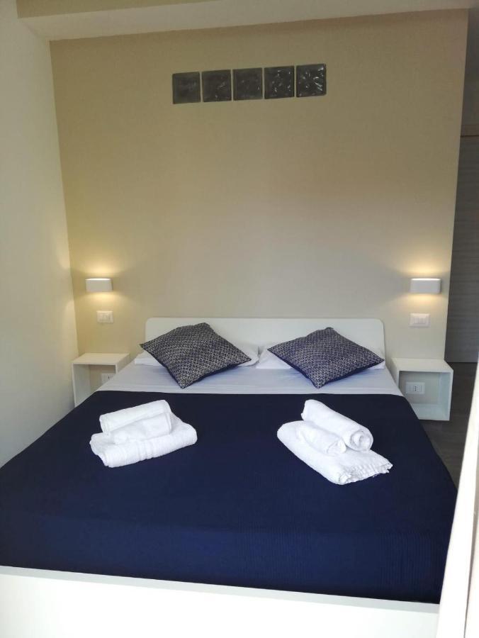 Cosmo Rooms A Pochi Passi Da Tropea Санта Доменика Екстериор снимка