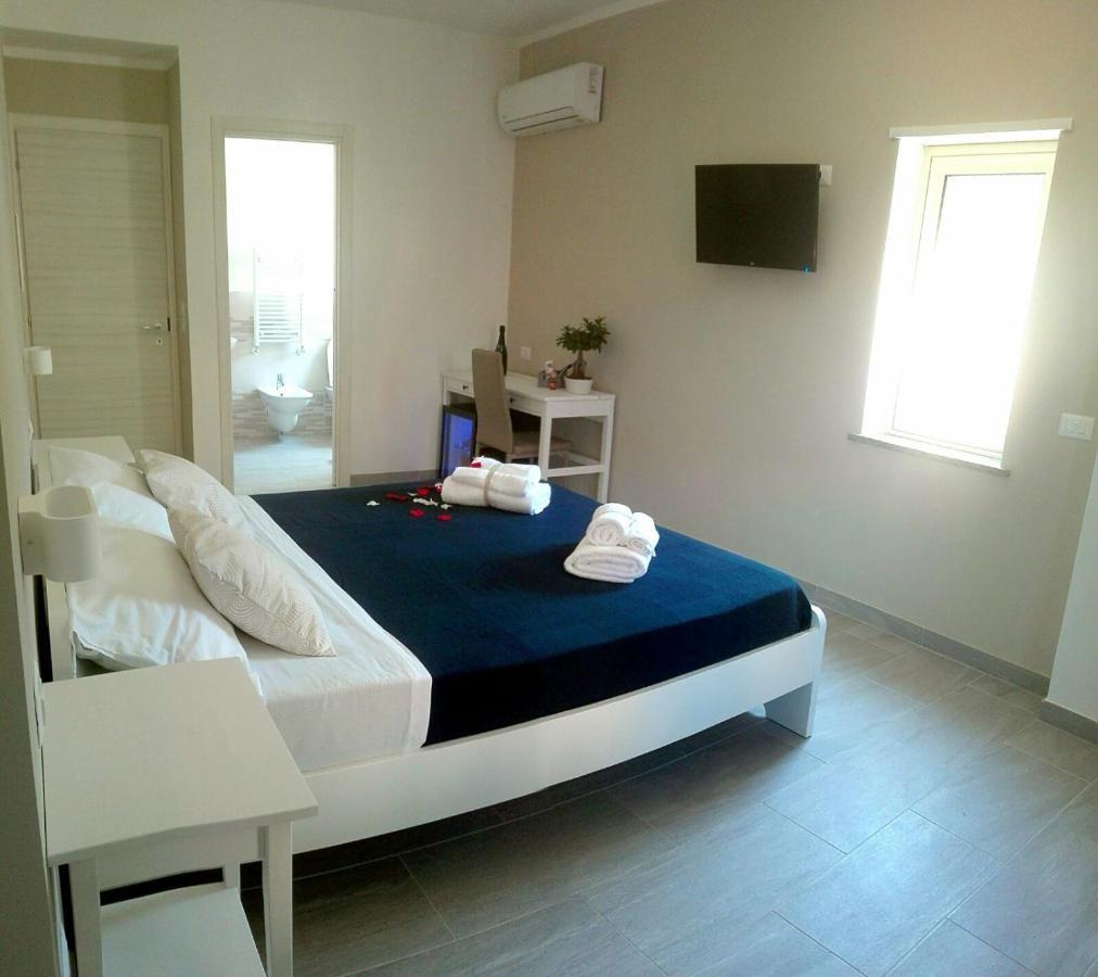 Cosmo Rooms A Pochi Passi Da Tropea Санта Доменика Екстериор снимка