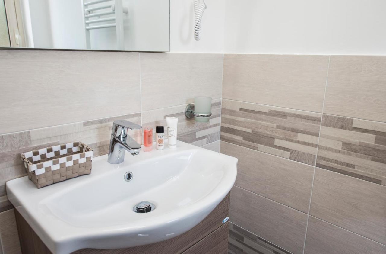 Cosmo Rooms A Pochi Passi Da Tropea Санта Доменика Екстериор снимка