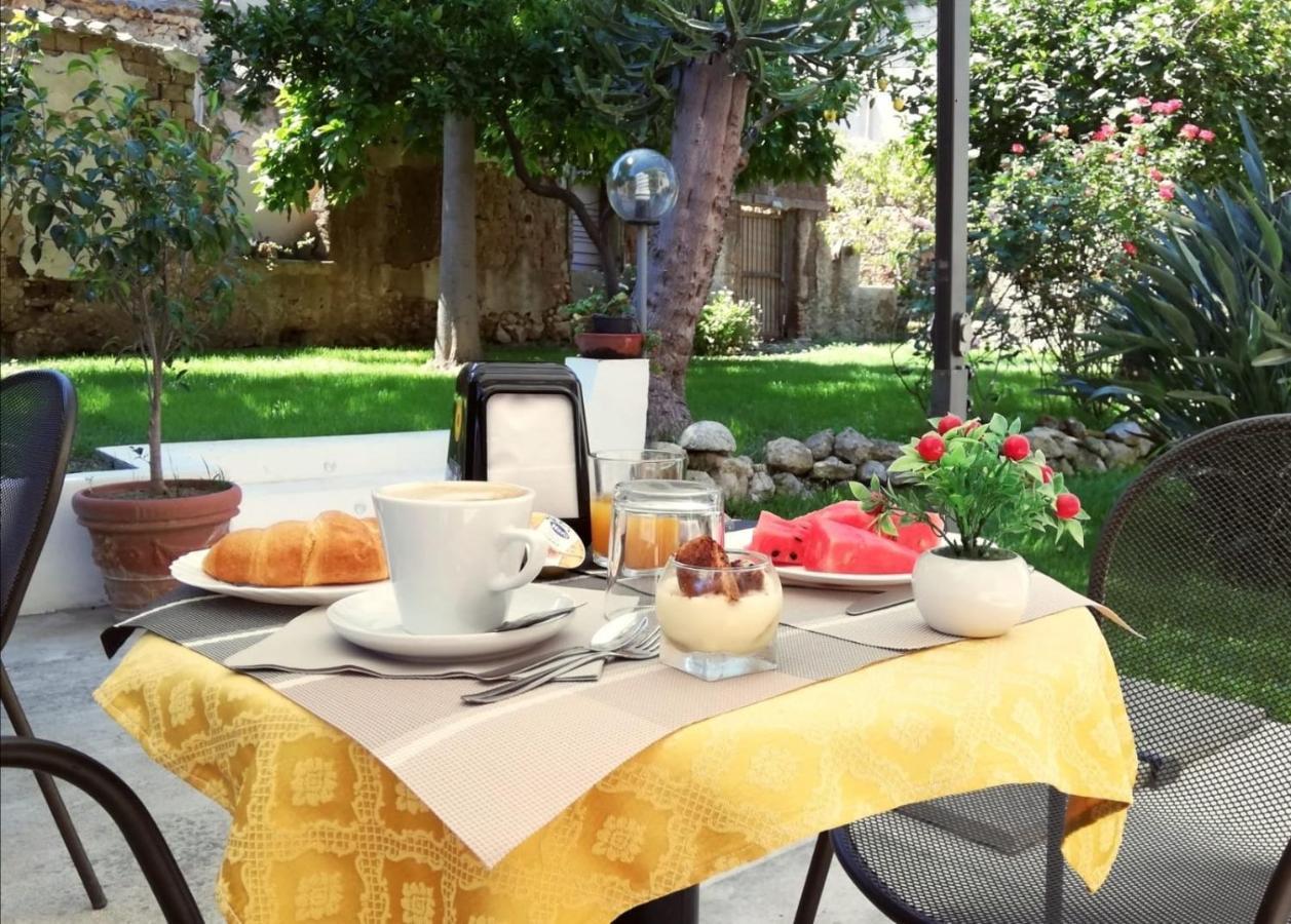 Cosmo Rooms A Pochi Passi Da Tropea Санта Доменика Екстериор снимка