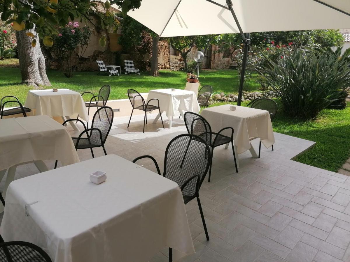 Cosmo Rooms A Pochi Passi Da Tropea Санта Доменика Екстериор снимка